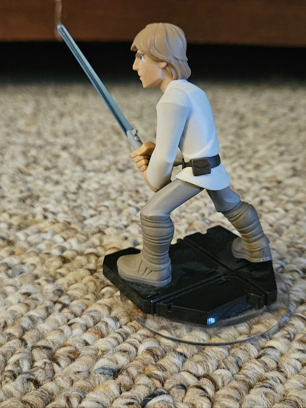Disney Infinity 3.0 Star Wars Luke Skywalker Figure